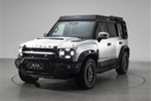 捷途旅行者银龙之翼上市 售21.99万元