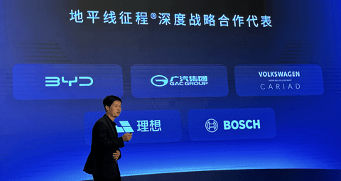 外资供应商开白盒,不开也得开?| 请回答2024