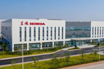 破旧立新的东风本田，与中国车市一起恭迎盛世