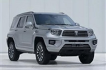 预售46.8万起 坦克700 Hi4-T基础版正式预售