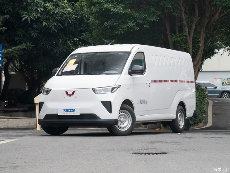 上汽通用五菱 五菱揚(yáng)光EV 2024款 高配版
