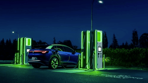 德國電動汽車銷量需增長6倍，才能實(shí)現(xiàn)1,500萬輛的目標(biāo)