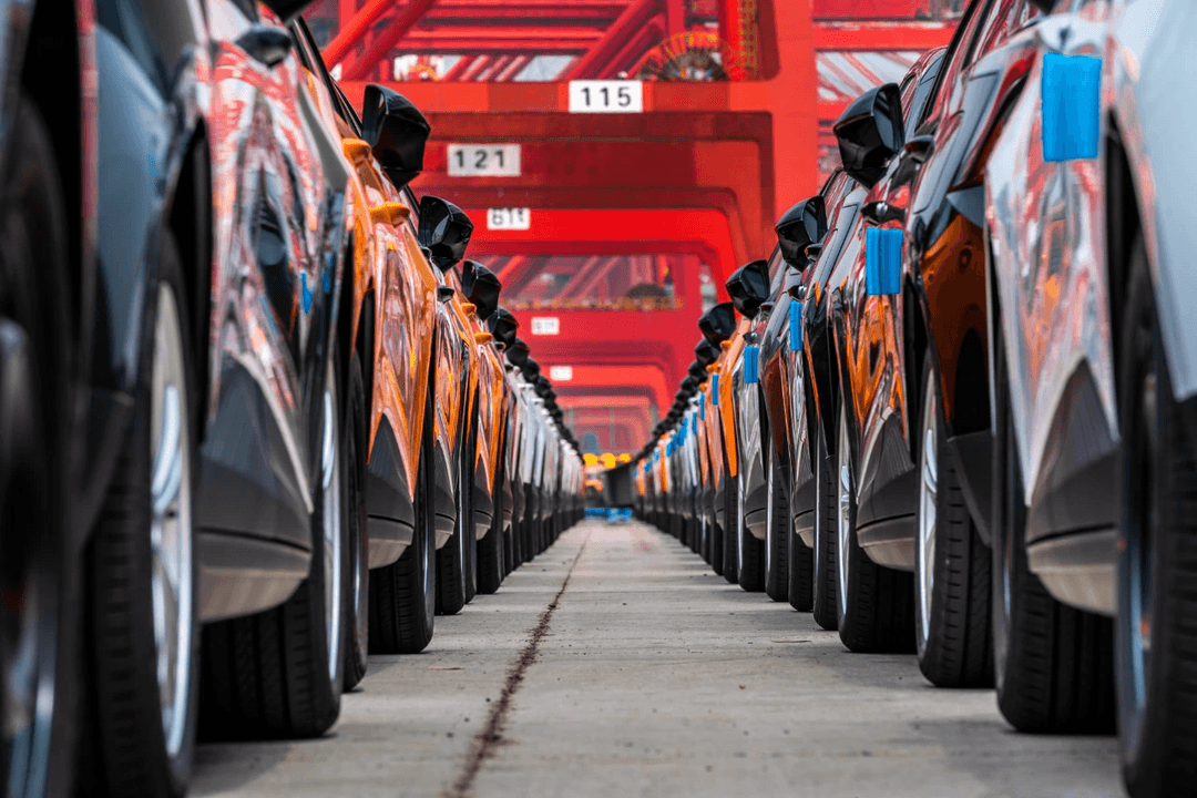 車企海外“掘金”的挑戰(zhàn)是？｜請回答2024