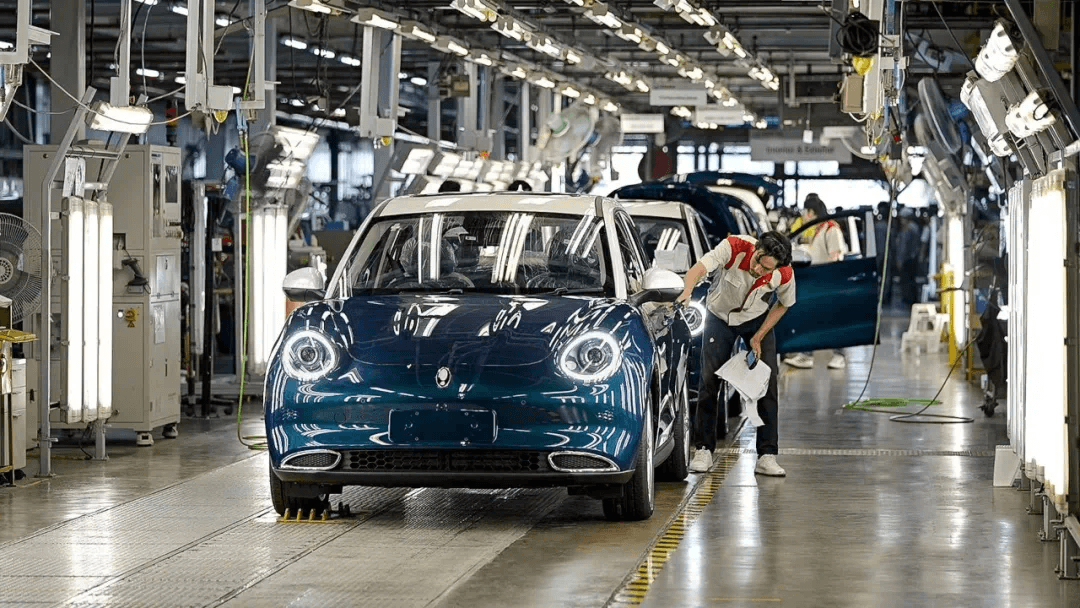 車企海外“掘金”的挑戰(zhàn)是？｜請回答2024