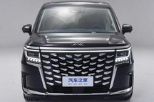 售价16.99万元起 江淮瑞风RF8正式上市
