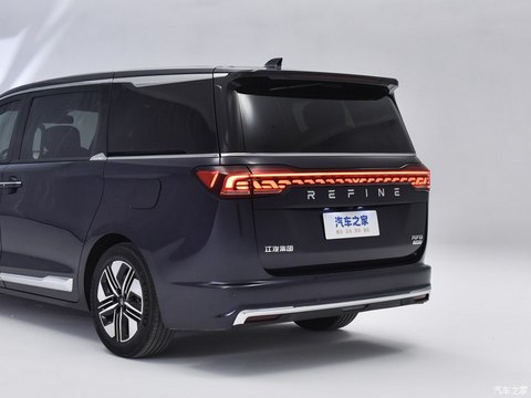 江汽集团 瑞风RF8 PHEV 2024款 智聆版 1.5T 150KM 旗舰型