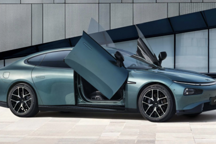 不到30万的剪刀门，又一辆外国车友要馋哭的车