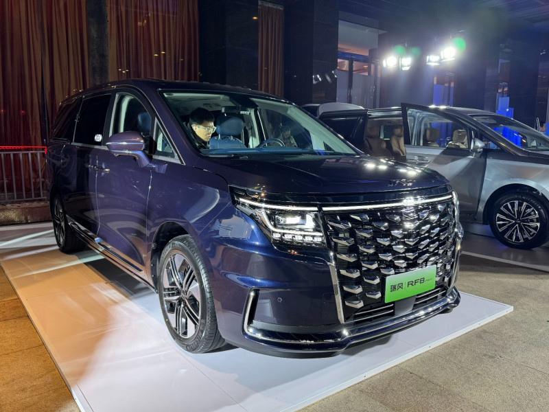 網(wǎng)通社汽車