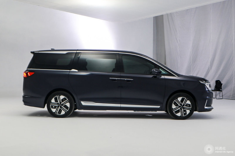 網(wǎng)通社汽車