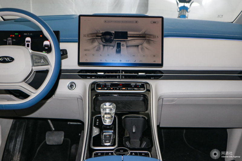 網(wǎng)通社汽車