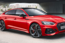 高性能奥迪RS轿车，选旅行版还是轿跑版？