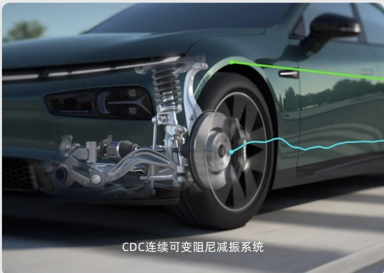 圖源：小鵬汽車官方