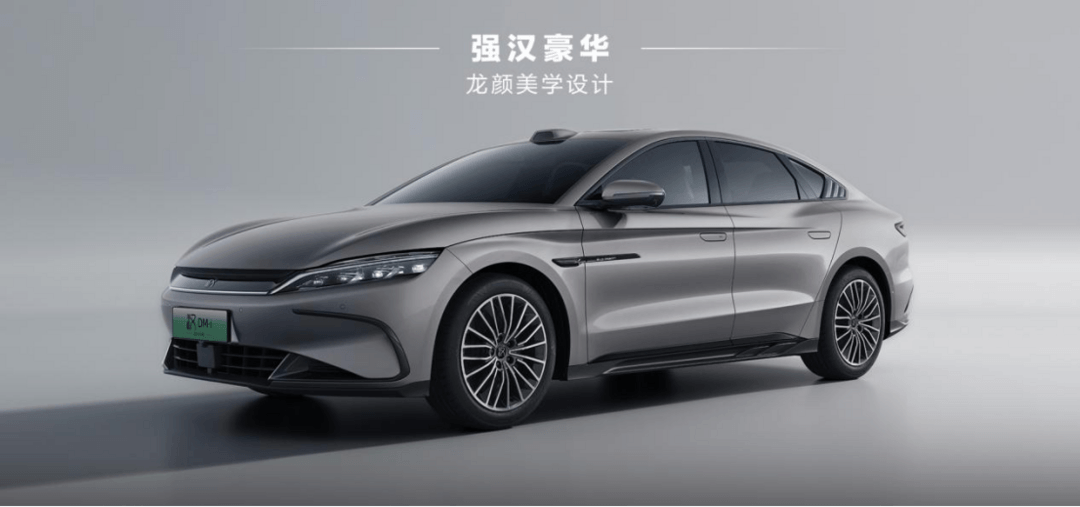 8月中國電動(dòng)車在歐洲銷量同比大跌48%，比亞迪逆勢增長