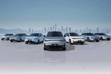 零跑汽車9月交付新車33767臺，前三季度累計交付超17萬臺