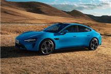 小米SU7月交付再破万台 雷军直播承诺:10月破2万!