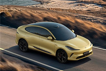 智己汽車9月銷量4,516臺，10月交付量或創新高