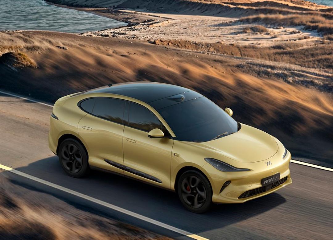 智己汽車9月銷量4,516臺，10月交付量或創新高