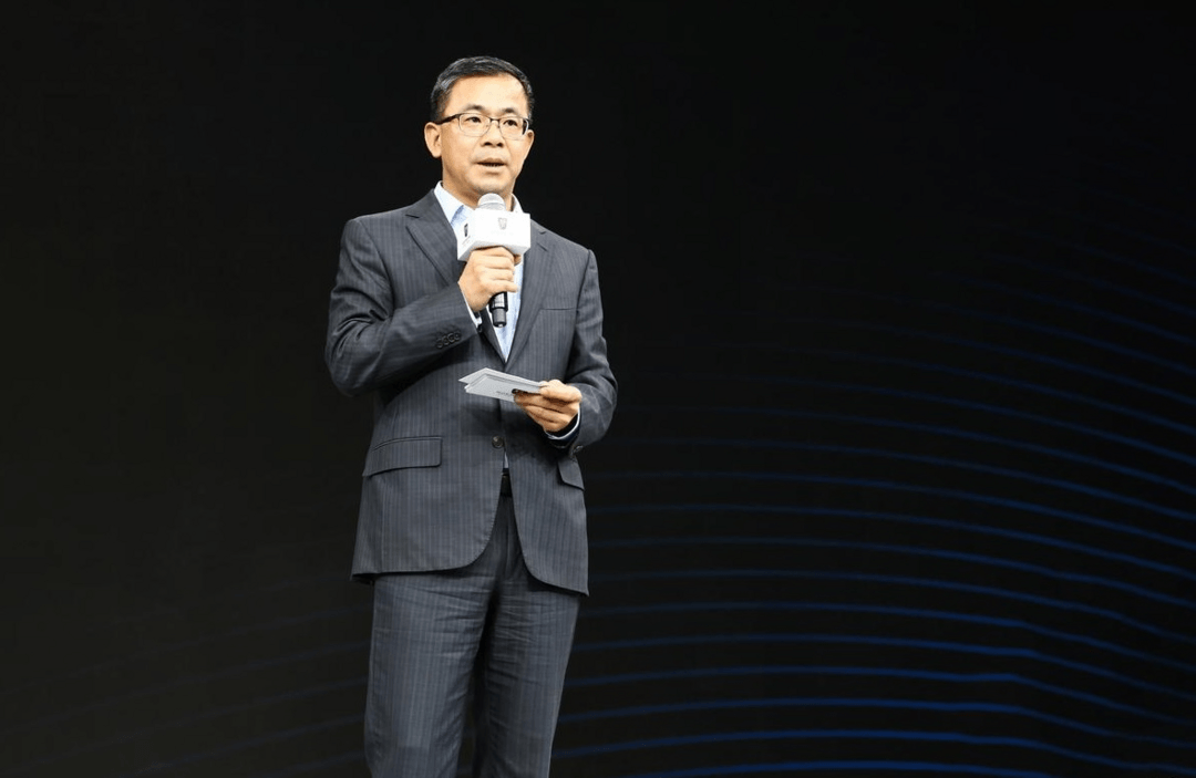 三季度車圈人事變動(dòng)一覽：升職、跳槽、退休