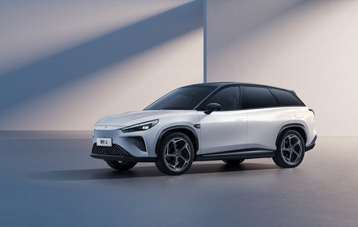 國內(nèi)、海外市場雙管齊下！哪吒汽車9月交付10118輛新車