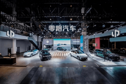 9月新能源品牌销量:比亚迪破40万辆,东风系涨起来了