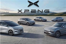 小鹏总裁：在欧洲卖车是把技术带过去 并非提供廉价替代品