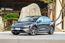 智界R7破5200台 鸿蒙智行旗下车型10月1日-4日大定突破15200