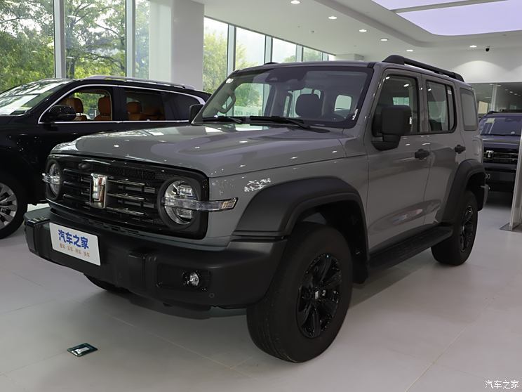 汽車之家