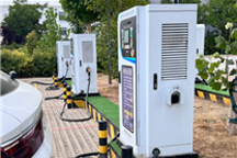 国庆节高速充电量创历史新高 全国超1/3的充电桩满负荷工作