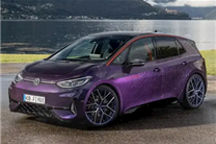 德国下调今年电动汽车销售预期：该国消费者更期待中国车