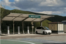 理想汽车员工回应高速充电桩向第三方开放：接到相关通知了