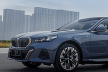 全新BMW 5系包攬全球五大市場權威安全評測全優(yōu)秀成績