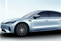 奇瑞风云A9车身配色曝光：定位中大型插混轿车