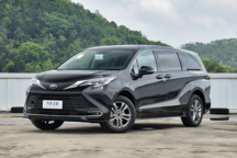 廣汽豐田9月銷量為70567輛 10月購車可享至高4.5萬元優(yōu)惠