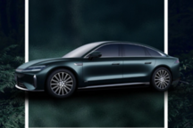 奇瑞风云A9亮相：9种配色+L3+辅助驾驶，中大型轿车新选择