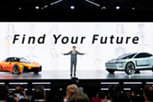 当天平倒向东方，丰田仍与时间做朋友