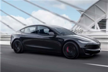 特斯拉推新款Model 3長(zhǎng)續(xù)航版：續(xù)航超700KM 能耗史上最低
