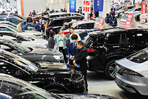 2024車市降價潮：新能源車型降幅最大，市場促銷戰(zhàn)升級