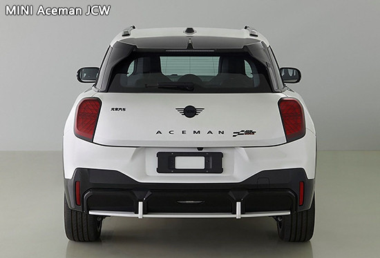運(yùn)動至上 MINI即將發(fā)布兩款JCW車型