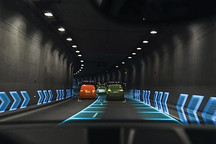 豪威推出全新12MP分辨率圖像傳感器 適用于無LED閃爍汽車攝像頭