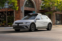 Waymo將與現代汽車合作擴大自動駕駛出租車規模