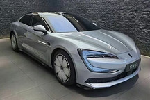 仰望U7：比亞迪百萬(wàn)級(jí)電動(dòng)旗艦，挑戰(zhàn)奔馳S級(jí)豪華轎車(chē)市場(chǎng)