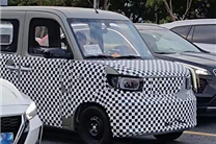 五菱确认！中国版电动K-CAR要来了：动力空间碾压日本原版