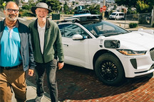 特斯拉前汽車項目負責人加盟Waymo