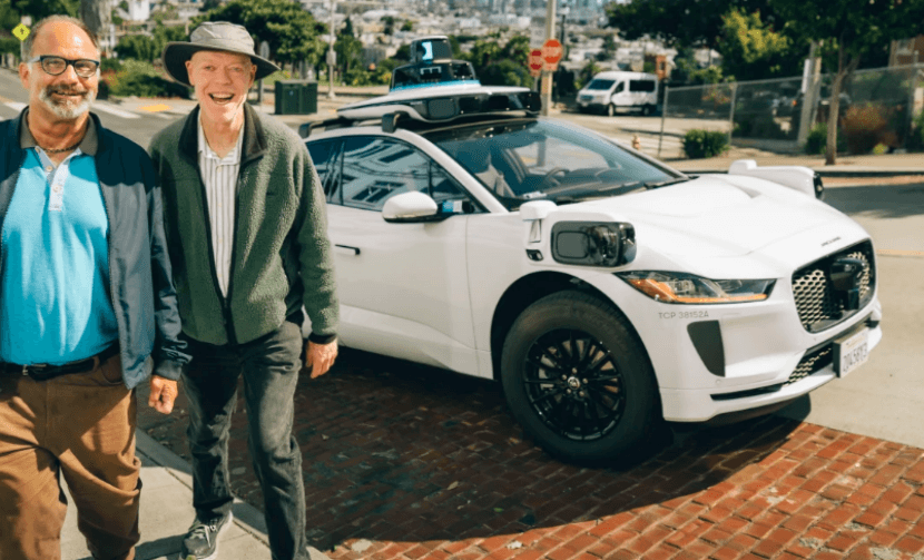 特斯拉前汽車項(xiàng)目負(fù)責(zé)人加盟Waymo