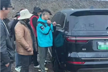 理想汽车回应车主雪山打不开车门砸窗自救：已沟通致歉