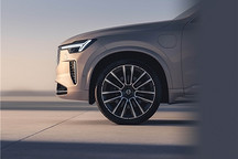 沃尔沃汽车又一位副首席执行官离职