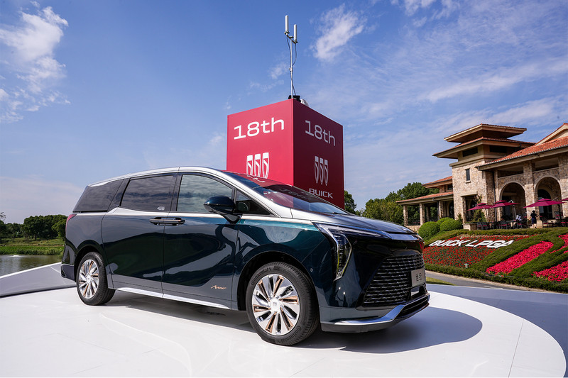 網(wǎng)通社汽車