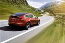 特斯拉中国9月销量超7.2万辆!蝉联豪华车、豪华轿车双冠军
