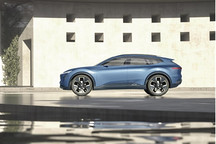 大众品牌计划到2027年推出8款新电动车