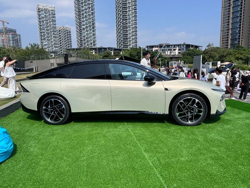 網(wǎng)通社汽車